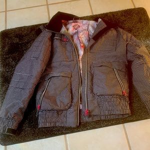 Girls Jacket